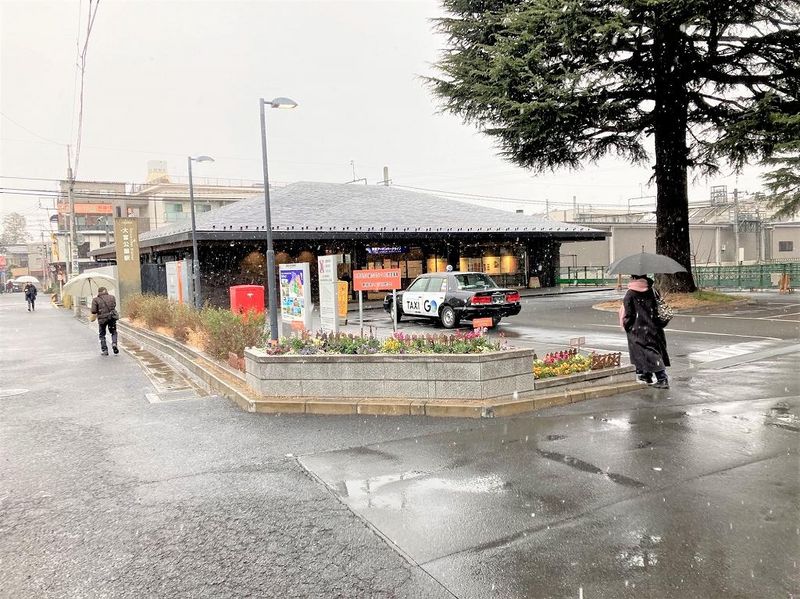 レオパレス大宮公園 周辺環境