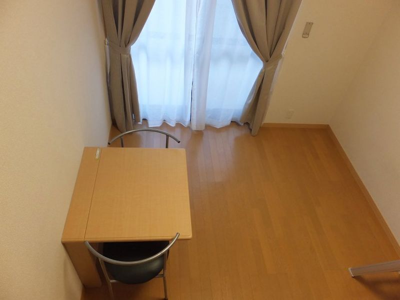 leopalace Baraki Phòng khách