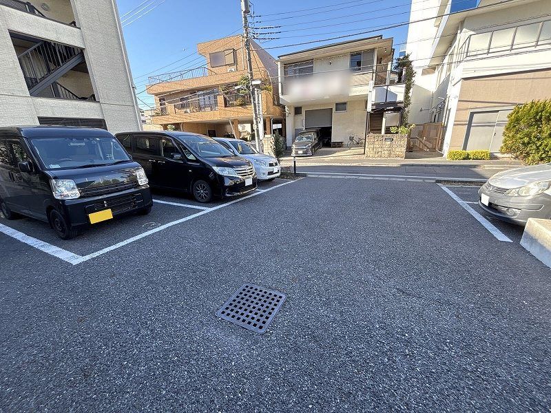 レオネクストゆーとぴあ エントランス