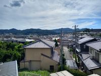 レオパレス多田３ 眺望