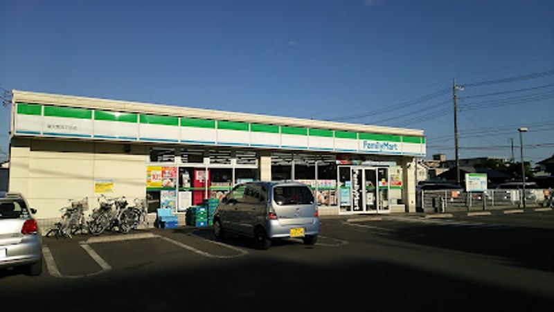 レオパレス彩東大宮 周辺環境