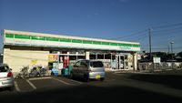 レオパレス彩東大宮 周辺環境