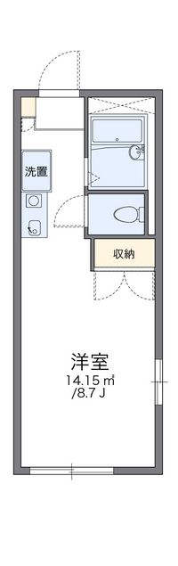 08879 Floorplan