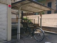 レオパレス舞５８ 共用部分