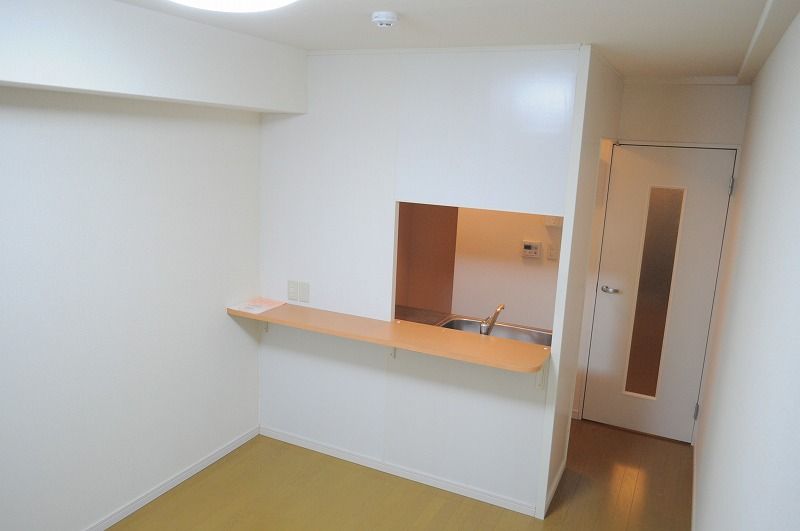 レオパレスＭＡＩ 居間