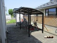 レオパレスフェニックス 共用部分