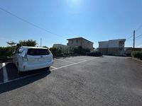 レオパレス海誠 駐車場