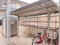 レオパレスＣｈｅｚ　ｍｏｉ　Ｎ 共用部分