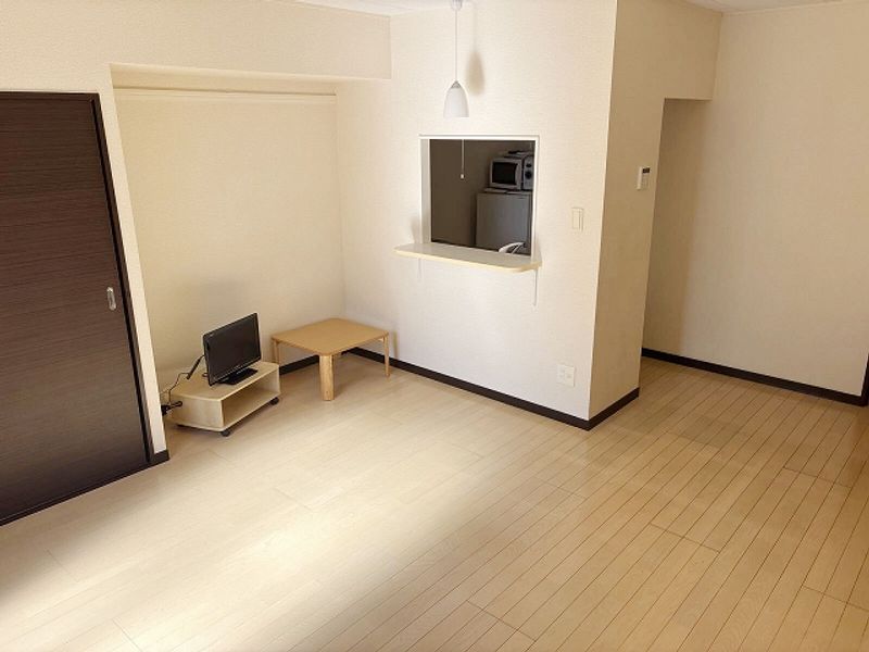 LEONEXT Maison Glycena Living room