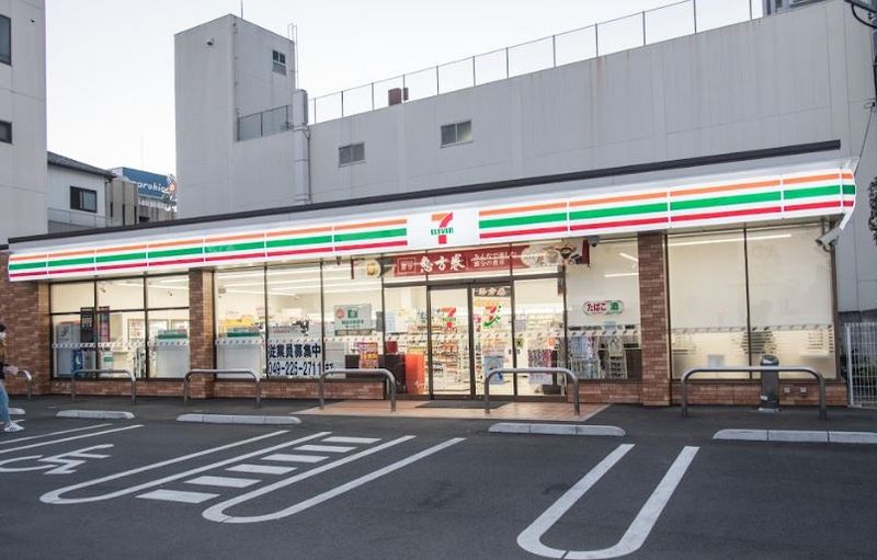 レオパレスＪＳ 周辺環境