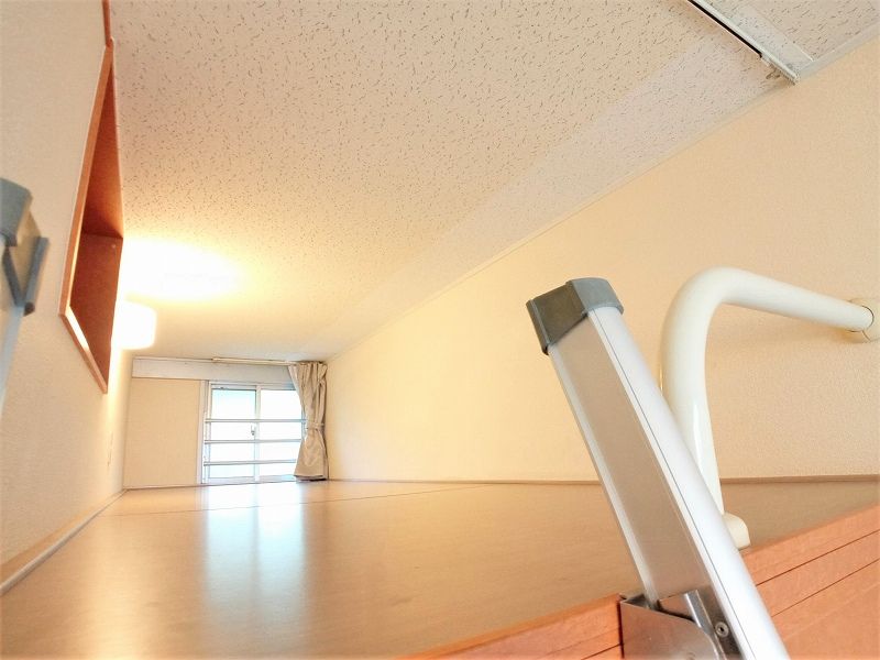 レオパレス彩 その他設備