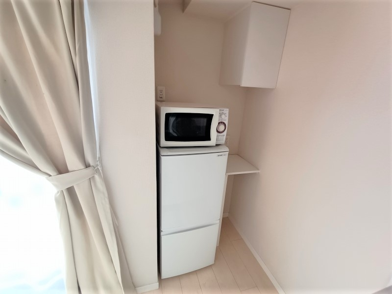 レオネクストＮＡＫＡＪＩＭＡ その他