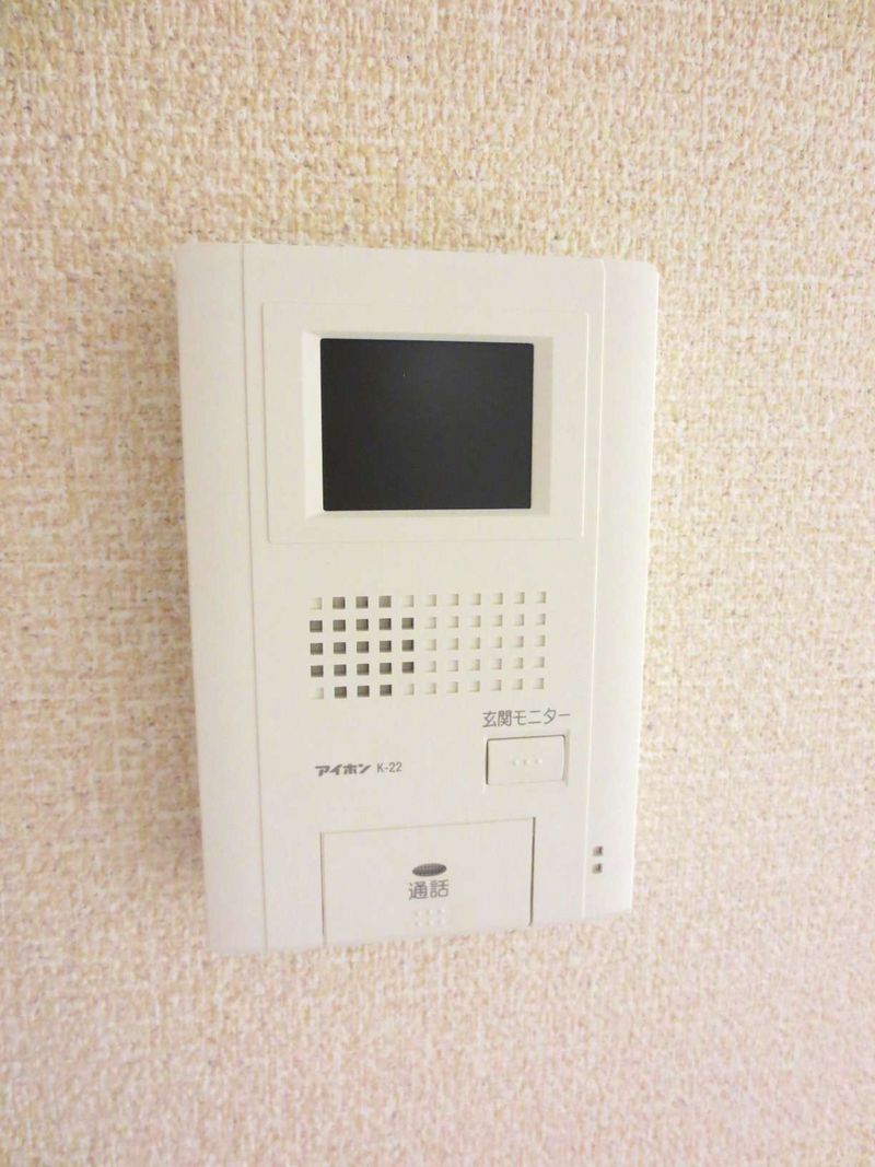 レオネクストビューハイツ セキュリティ