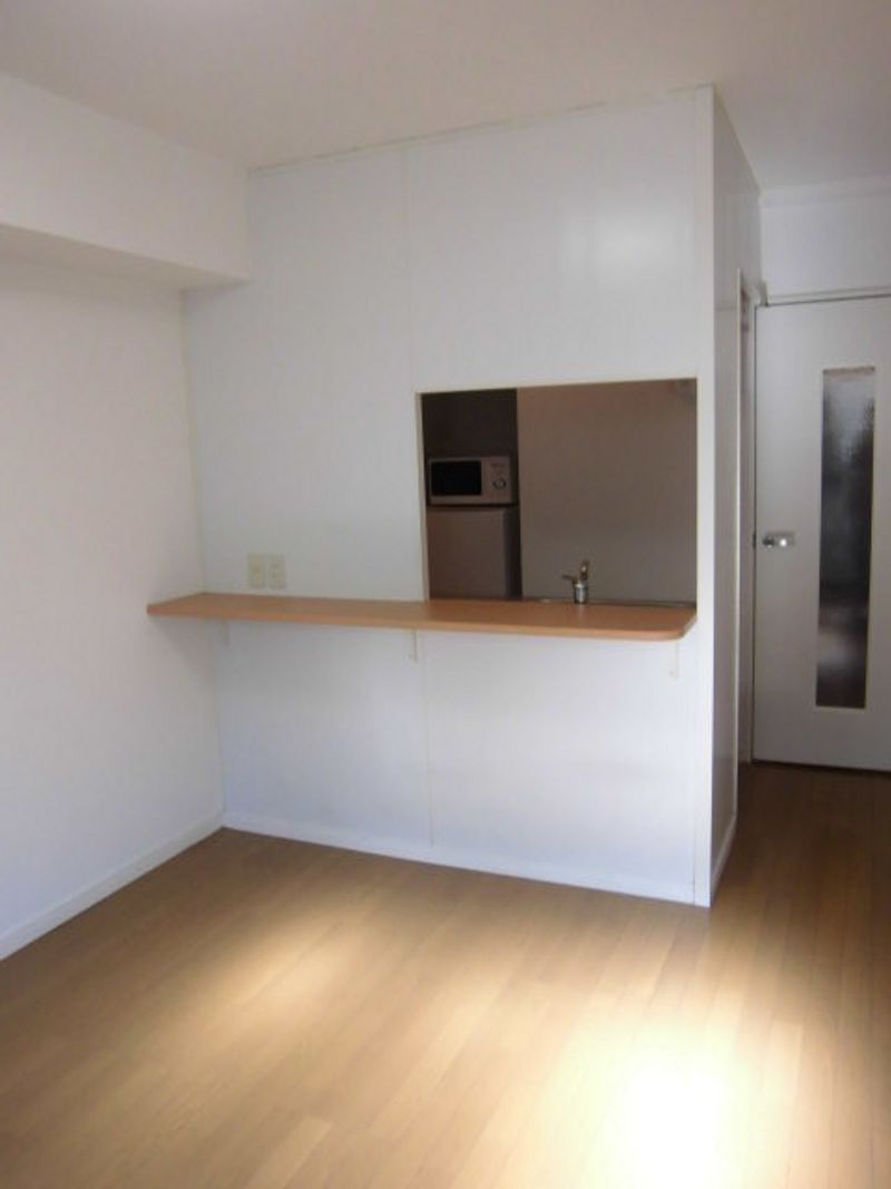 leopalace Legato I 거실