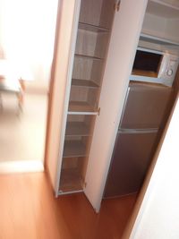レオパレスフォートⅡ その他