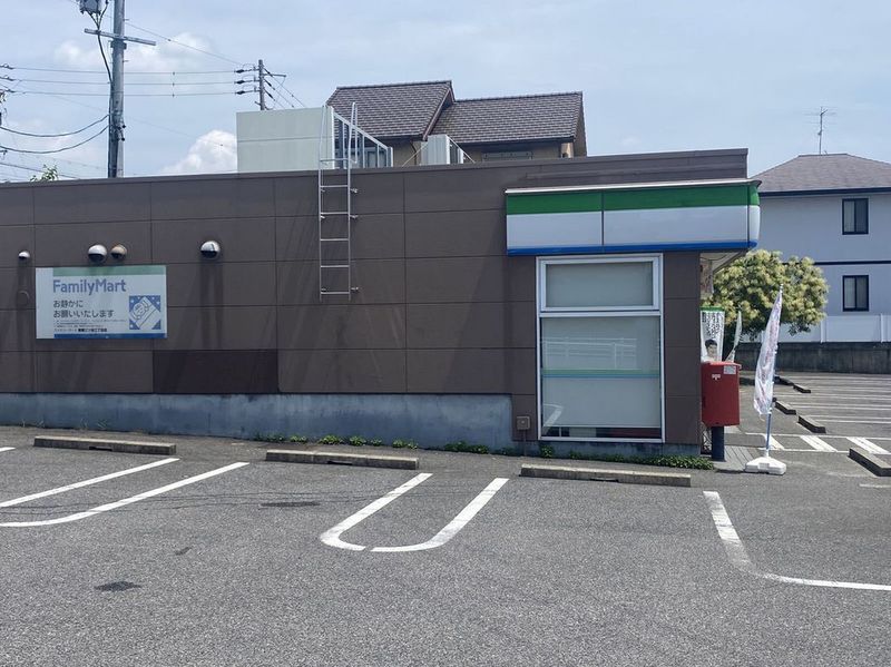 レオパレス道明町 周辺環境
