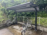 レオネクストまるた 共用部分
