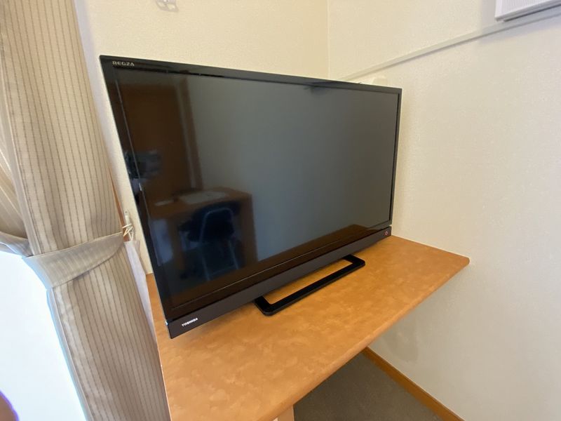 レオパレスＭＳＫ三成ヶ丘 その他設備