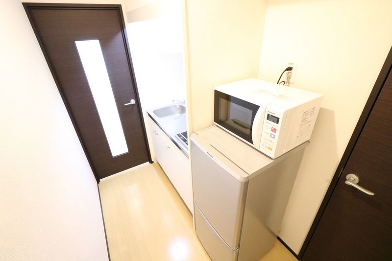 レオネクストうずまさ その他設備