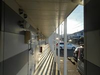 レオパレス萩野Ｋ．Ｓ．Ｔ．Ｍ 共用部分