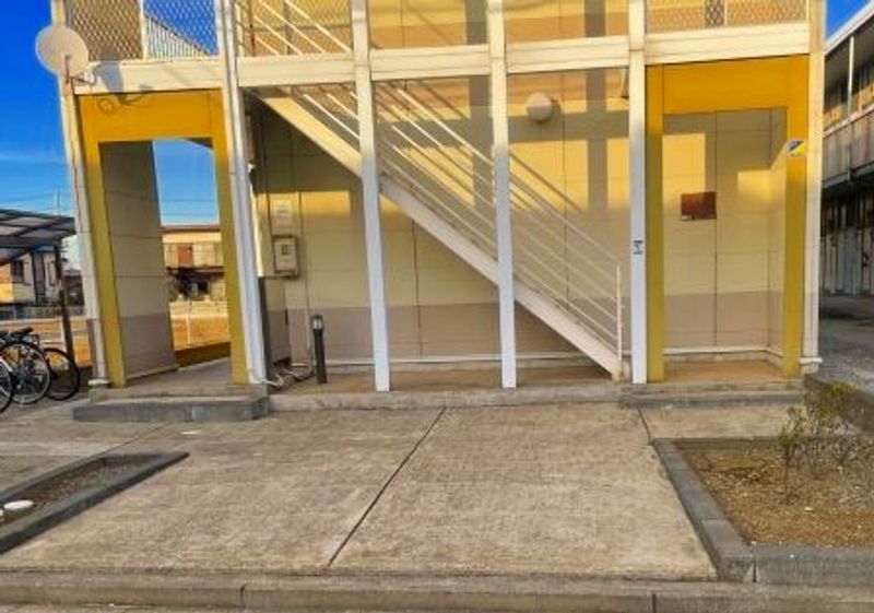 leopalace Maple 5 大堂