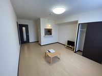 レオネクストＫＲＨフレンド 居間