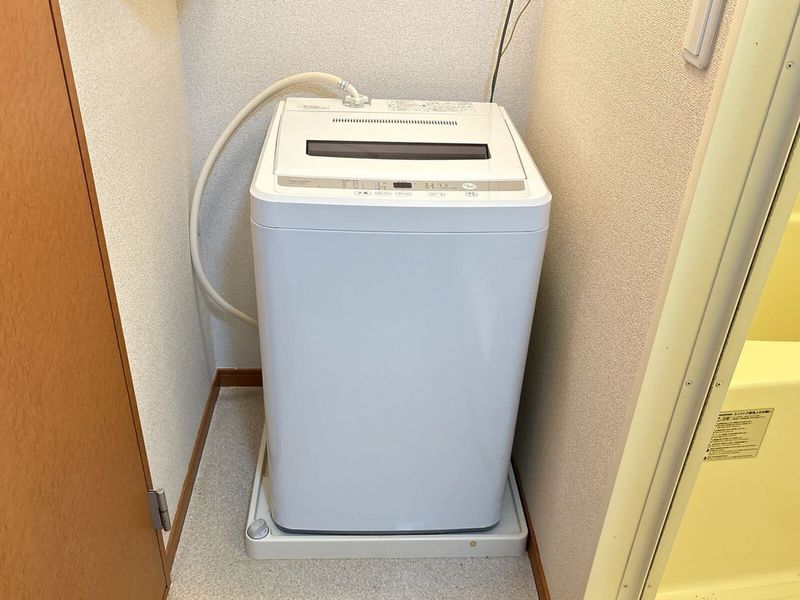 レオパレスキャンサーⅡ その他