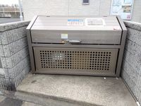 クレイノ平井丘Ａ その他設備