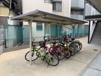 レオパレスＮＯＤＡⅡ 共用部分