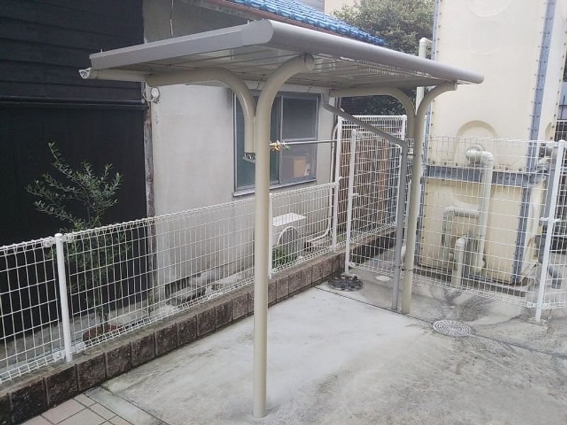 レオネクストハイツ西田 その他設備