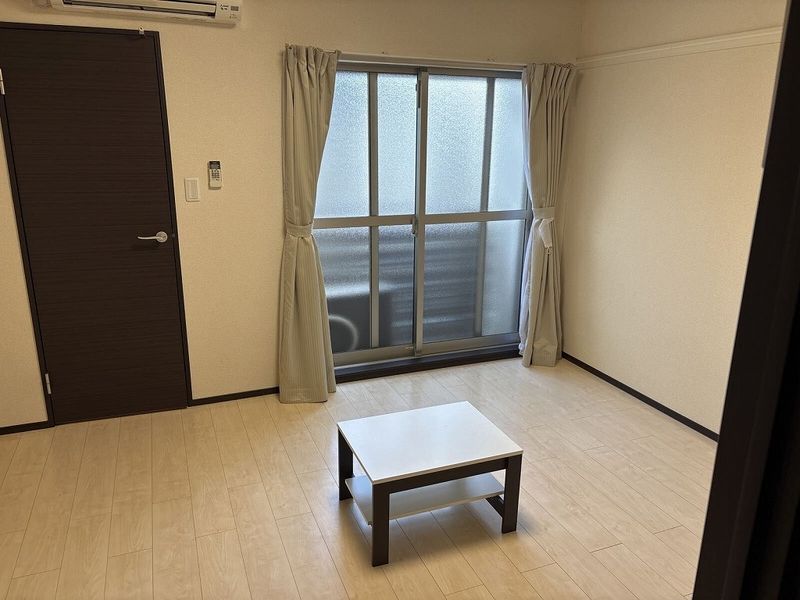 クレイノＮ　ｔｒａｙ 居間
