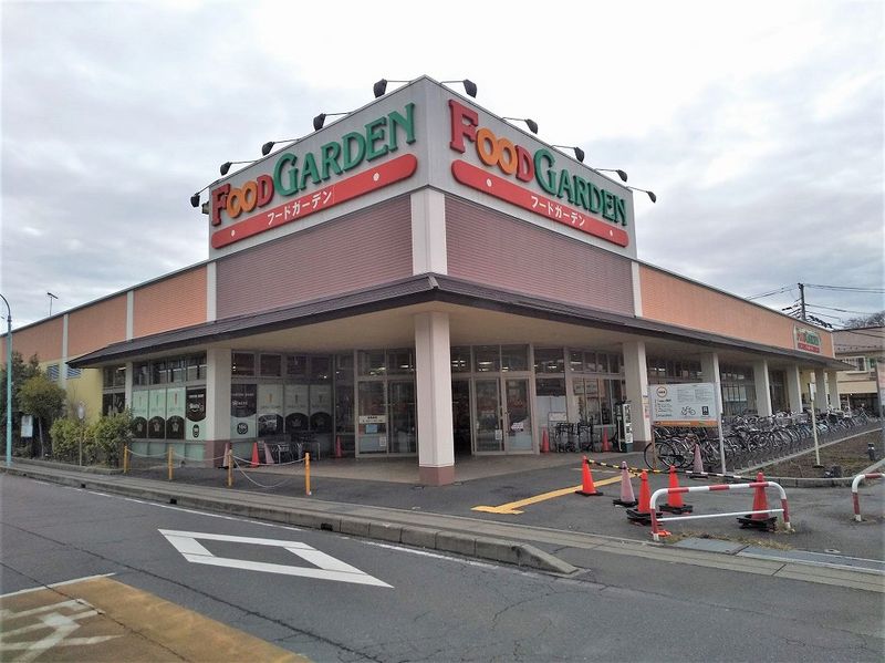 レオパレスホワイエⅢ 周辺環境