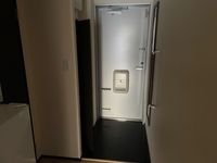 レオネクストＡＯＹＡＭＡ 玄関