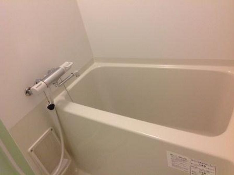 レオネクストまるた 風呂