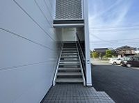 レオパレスＳＫ 共用部分