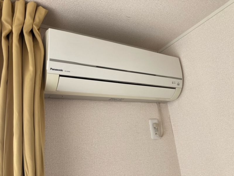レオパレスニュートリノミラージ その他