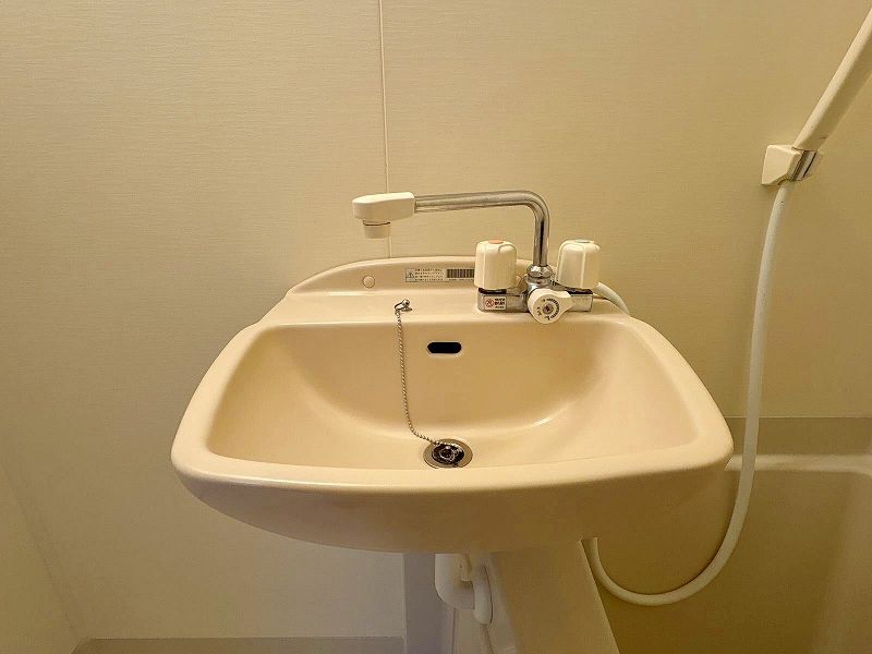 leopalace Quora 세면대