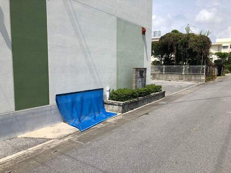 クレイノヴァンヴェール宇栄原 共用部分