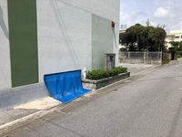 クレイノヴァンヴェール宇栄原 共用部分