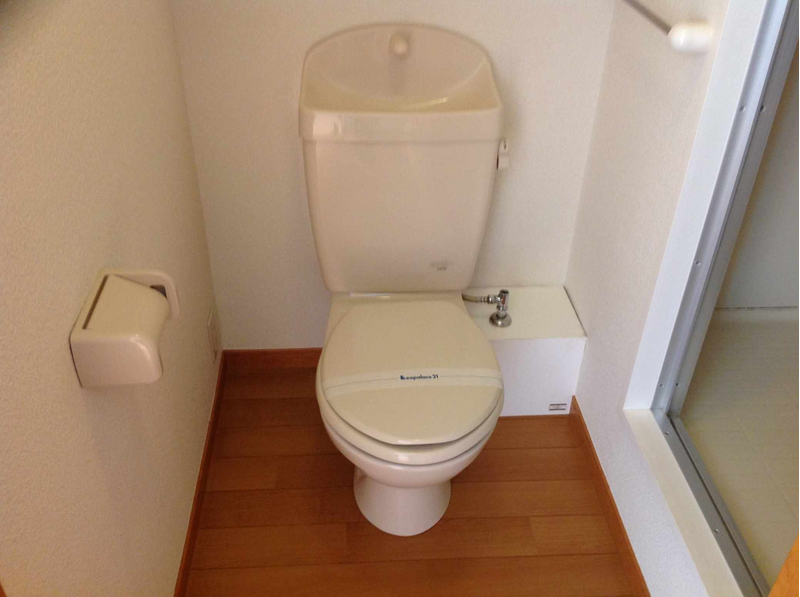 leopalace Noble Toilet