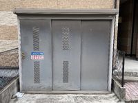 レオパレスｗｉｌｌ　Ⅱ 共用部分