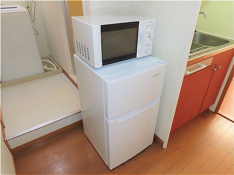 leopalace Aokubo 其他