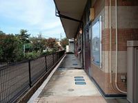 レオパレスカームＹＯＳＨＩＤＡ 共用部分