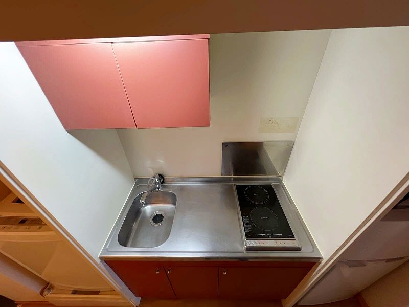 leopalace LOREA 厨房