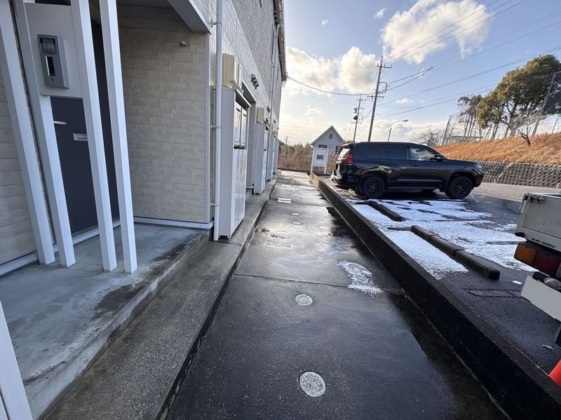 leopalace Third Khác