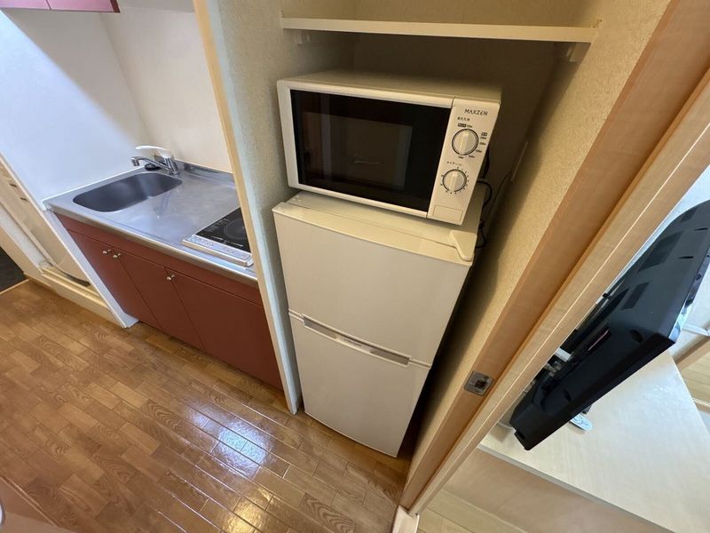 leopalace Sakae Other facilities