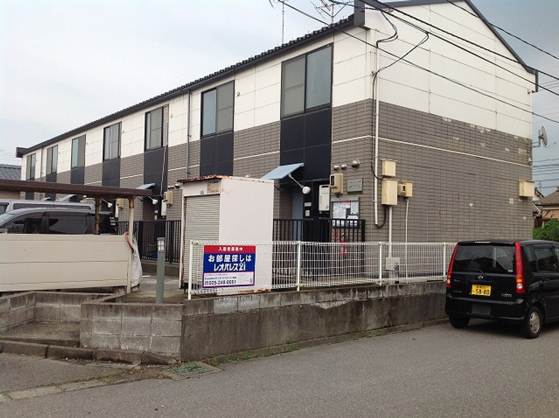 leopalace Regulus View