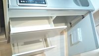 クレイノレジデンス追分 キッチン