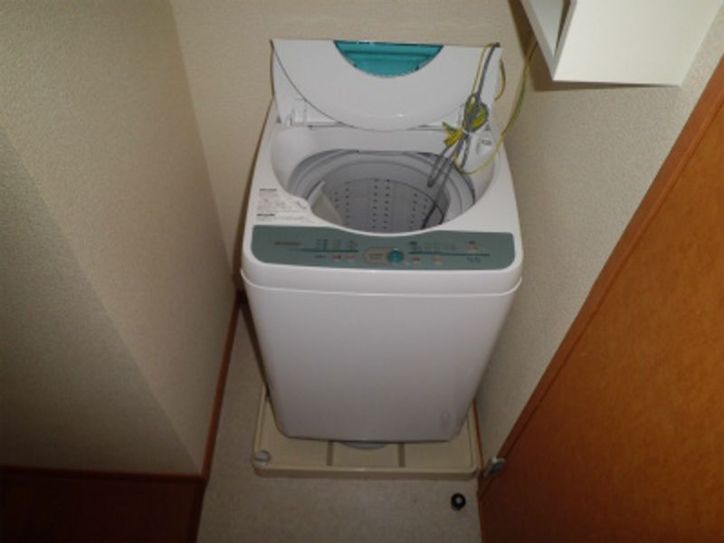 レオパレスＳｕｎｓｈｉｎｅ石川 その他