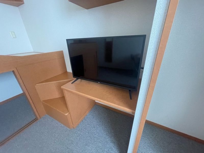 レオパレスルアラルあづみ野 その他設備